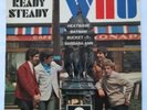45 Tours EP THE WHO 