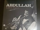 Ahmed Abdullah - Life's Force LP Sealed OG Spiritual Free Improv Jazz Sun Ra
