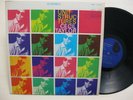 Cecil Taylor - Unit Structures - Vintage 1970s Blue Note - Excellent