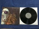 Lp Beggars Opera: Pathfinder, Vertigo Swirl Label