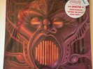 SEALED 1986 POSSESSED Beyond the gates ORIG COMBAT LP METAL HYPE TRIPTYCH