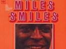 Miles Quintet Davis - Miles Smiles