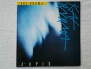 Disque vinyle lp KAT ONOMA. Cupid.Original 1988 Limited Edition Blue Vinyl
