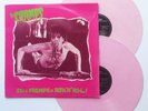 THE CRAMPS “SEX & CRAMPS & ROCK ‘N’ ROLL ” DOUBLE LP PICTURE DISC