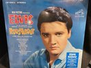 Elvis FTD 2 LP 180 Gram Vinyl ROUSTABOUT Sealed Shrink-Wrapped New Hype Sticker