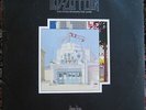LED ZEPPELIN - THE SONG REMAINS THE SAME - VINYL LP ITALY 1976 VG++/EX