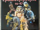 Iron Maiden 