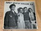 Chronic Sick Cutest Band In Hardcore EP 12