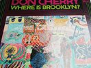 Don Cherry-Where is Brooklyn?-vinyl LP-Blue Note BST 84311-VG+