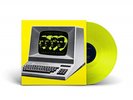 KRAFTWERK-COMPUTER WORLD (COLORED VINYL) (UK IMPORT) VINYL NEW