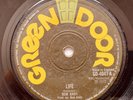 BOB ANDY / LIFE /  REGGAE 7
