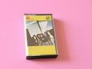 RAMONES LEAVE HOME ITALY CASSETTE EX