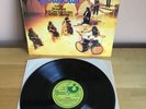 ELO Electric Light Orchestra Showdown Vinyl Record Harvest 1973 SHSP4037