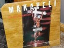 Makaveli the don killuminati 2 pac SEALED original album vinyl 1996 P R O M O