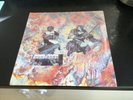 Fyfe & Iskra Strings Extended Play Vinyl.