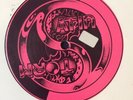 Satin Storm Free Your Mind/lets Get Together 1992 Original 12” Vinyl