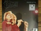 David Bowie Cracked Actor (Live Los Angeles '74) SEALED RSD
