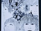 BEATLES Revolver REMASTERED 180GRAM Vinyl STEREO LP NEW MINT
