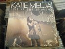 Katie Melua Live At The O2 Arena 2LP Original 2009