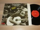 The Isley Brothers LP - Givin It Back / 71 GERMAN Polydor 2310141 PRESS in MINT-