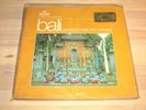 Gong Kebyar, Sebatu 3 LP - Bali: Gamelan Music From Sebatu / GERMAN - NEU SEALED