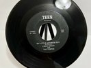 Sweet Soul 45 Deltones ''How I Wish'' Linda Green “My Little Japanese Boy” Hawai