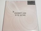 Everybody's Gone To The Rapture Limited 500 White Vinyl Sealed  Jessica Curry