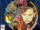 Culture Club ‎– Colour By Numbers LP PICTURE DISC