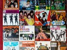    153 x BEAT SIXTIES SINGLES - Hitparade und Raritäten   