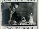 PANIC  AT THE DISCO DEATH OF A BACHELOR THIS IS GOSPEL RED VINYL NEW SEALED 7