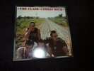 LP RECORD ALBUM CLASH COMBAT ROCK
