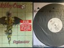 Motley Crue Dr. Feelgood Vinyl LP Remastered 180 Gram