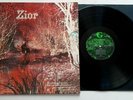 Zior KRAUTROCK original 1971 - Psychedelic Rock Global Germany