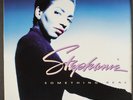 STEPHANIE MILLS: something real MCA 12