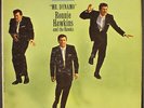 RONNIE HAWKINS: mr. dynamo ROULETTE 12