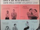 DAVE PELL: love story ATLANTIC 12