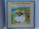 Cat Stevens:  Tea for the Tillerman  UK  1970  A3U/A3U  EX+  LP