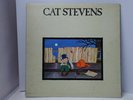 Cat Stevens:  Teaser and Firecat  UK  1971  A3U/A3U  EX+  LP