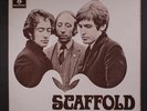 SCAFFOLD: live at the queen elizabeth hall Parlophone 12