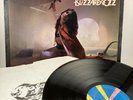 OZZY OSBOURNE - Blizzard Of Ozz/VINYL LP/CBS, Jet/Vg+,Vg/Original 1st Press