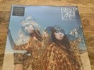 First Aid Kit Stay Gold 12” Vinyl New Sealed