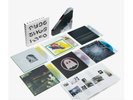 VMP Anthology: The Story of Ghostly International 6 album 8 LP SEALED