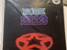 Rush - 2112 - SEALED 2015 Hard Prog Rock Mercury/Anthem 180G Etched DMM