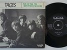 TAGES The One For You SCORCHING swedish garage 45 MOD DANCER freakbeat LISTEN