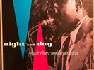 CHARLIE PARKER orchestra MGC 5003 NIGHT DAY RARE 1956 CLEF MONO VG++