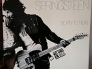 LP BRUCE SPRINGSTEEN  Born to run 1975