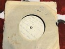 COCKNEY REBEL -  MAKE ME SMILE WHITE LABEL RECORD - RARE