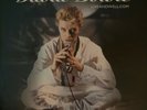 David Bowie Liveandwell.com Live And Well 2LP Vinyl Brilliant Adventures Record