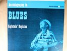 Lightnin' Hopkins TRADITION TLP-1040 STEREO M-/M- 