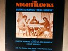 The NightHawks ADELPHI RECORDS ARI-4125 STEREO M/M- 